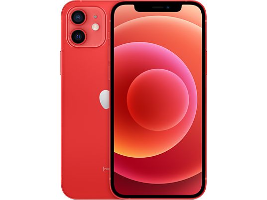 APPLE iPhone 12 - 128 GB (PRODUCT)RED 5G