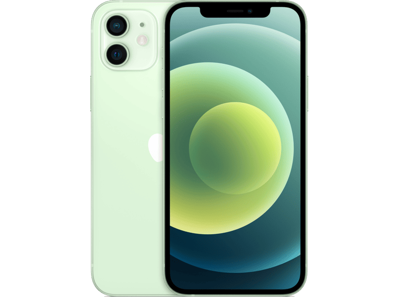 APPLE iPhone 12 128 GB Groen 5G kopen? |