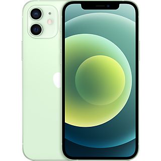 APPLE iPhone 12 - 128 GB Groen 5G