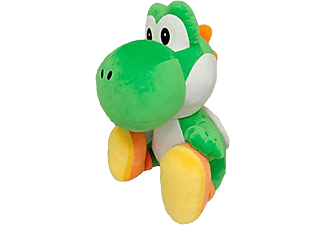 TOGETHER PLUS Yoshi - Peluche (Multicouleur)