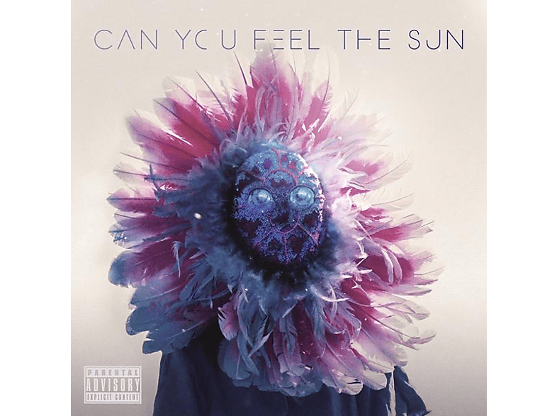 - Missio You Can The - Feel (Vinyl) Sun