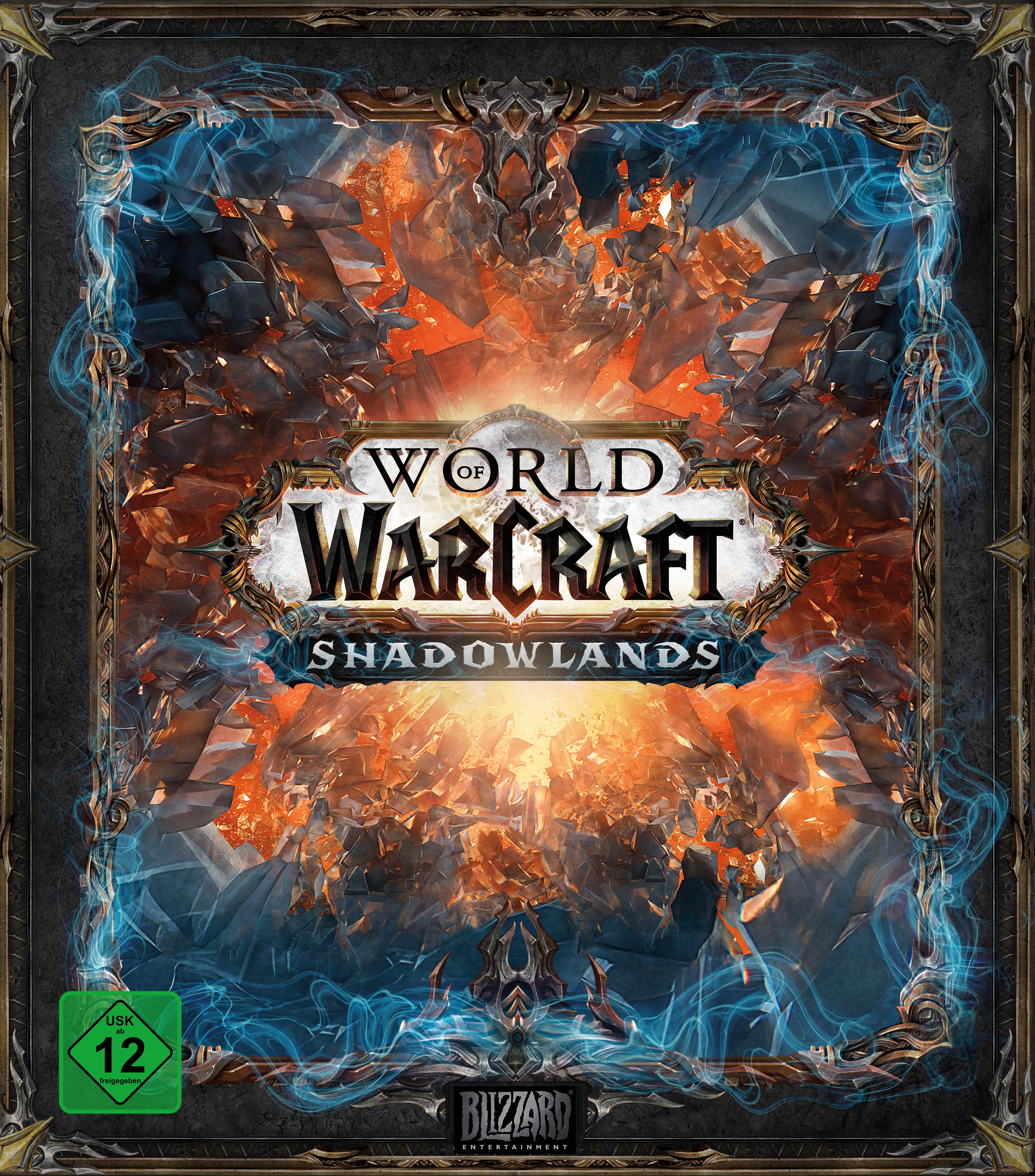 World of Warcraft: Shadowlands - Collectors Edition - [PC]