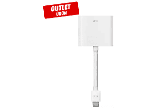 APPLE MB572Z/A Mini DisplayPort - VGA Adaptörü Outlet 1093075