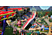 Planet Coaster: Console Edition - PlayStation 4 - Tedesco