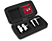 UDG Creator Cartridge Hardcase - Sac de transport (Noir)