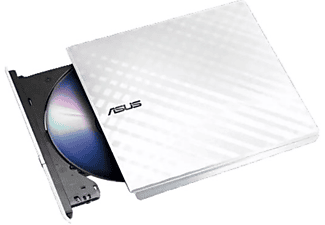 ASUS Sdrw-08D2S-U Lıte 8X Harici Dvd Yazıcı Beyaz Outlet 1101398