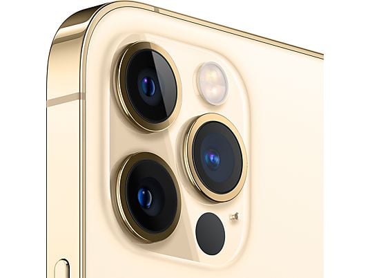 APPLE iPhone 12 Pro - 256 GB Goud 5G