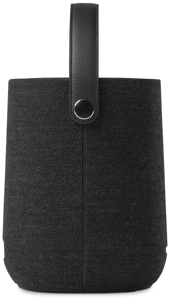 HARMAN KARDON Slimme draagbare luidspreker Citation 200 Zwart (HKCITATION200BLKEU)