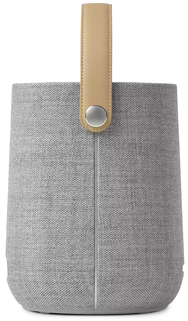 HARMAN KARDON Slimme draagbare luidspreker Citation 200 Grijs (HKCITATION200GRYEU)