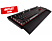 CORSAIR K68 LED Cherrymx Red Türkçe Mekanik Kablolu Klavye Outlet 1207929