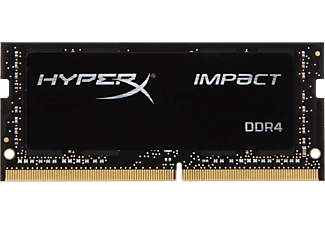 HYPERX IMPACT - Arbeitsspeicher