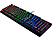 RAZER BlackWidow V3 - Gaming Tastatur, Kabelgebunden, QWERTZ, Mechanisch, Razer Green, Schwarz