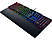 RAZER BlackWidow V3 - Tastiera da gioco, Connessione con cavo, QWERTZ, Mechanical, Razer Green, Nero