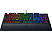 RAZER BlackWidow V3 - Gaming Tastatur, Kabelgebunden, QWERTZ, Mechanisch, Razer Green, Schwarz