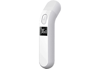 IHEALTH PT2L - Fieberthermometer (Weiss)