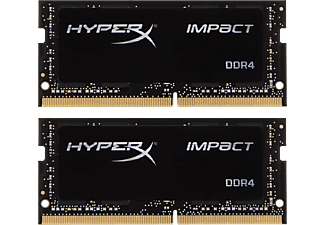 HYPERX IMPACT - Arbeitsspeicher