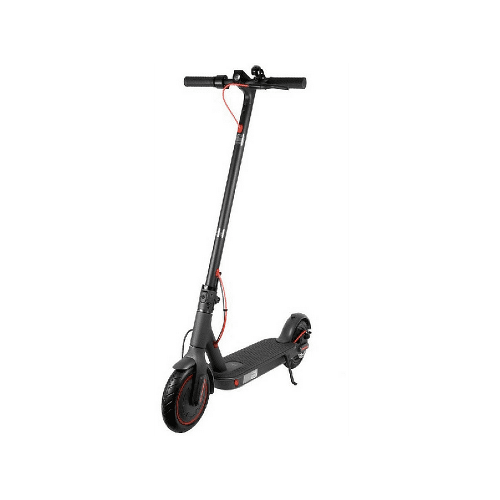 Patinete eléctrico - URBANGLIDE Patinete eléctrico UrbanGlide eCross PRO  48v - 800W - 13Ah, 800 W, 120 kg, 13000 mAh, 25 km/h, Negro