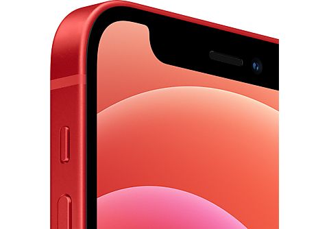 APPLE iPhone 12 mini - 64 GB (PRODUCT)RED 5G