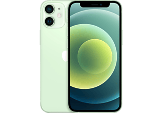 APPLE iPhone 12 mini - 64 GB Groen 5G