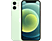 APPLE iPhone 12 mini - 64 GB Groen 5G