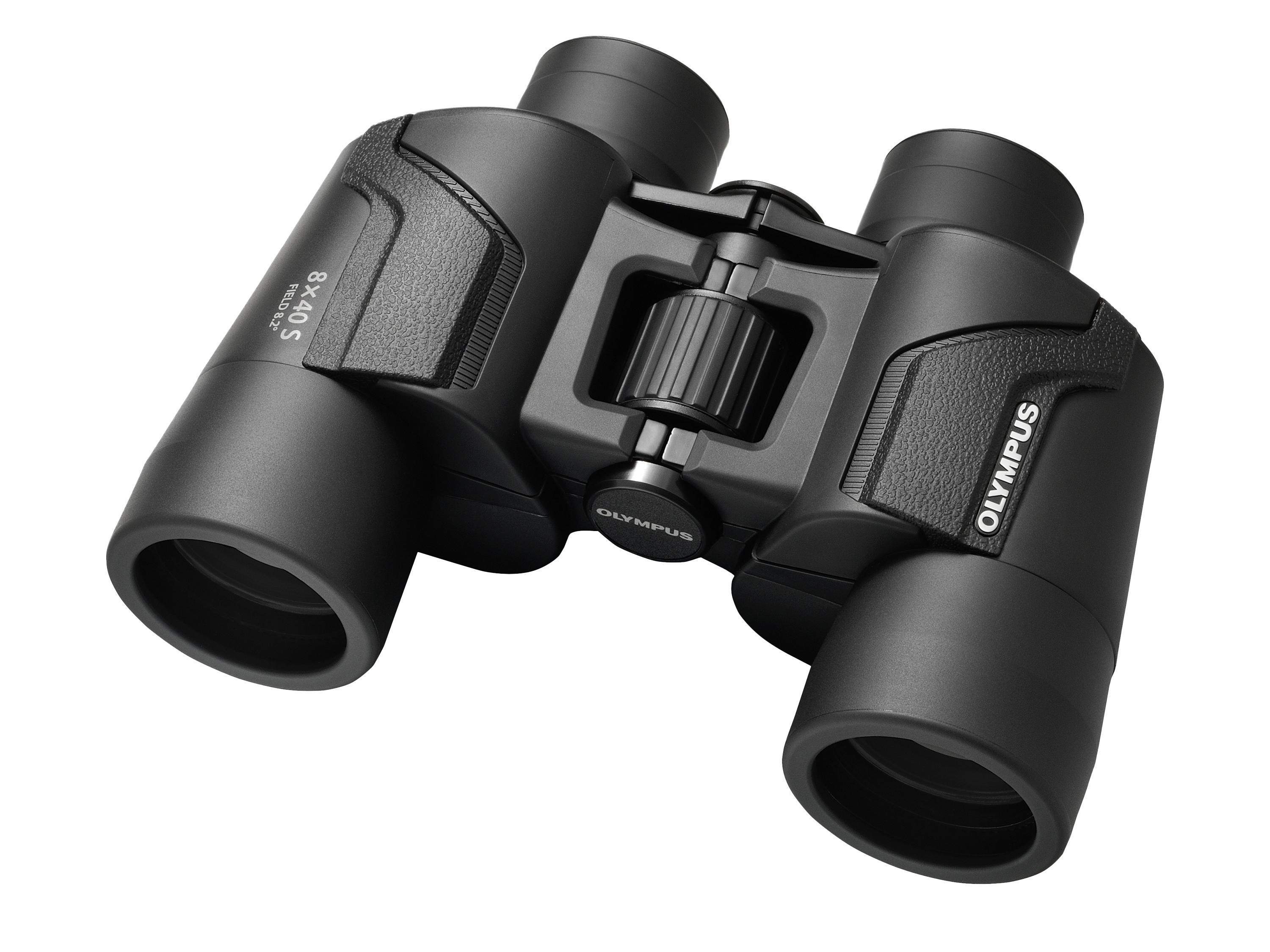 OLYMPUS V501022 8X40 S 8 fach, 40 mm, Fernglas