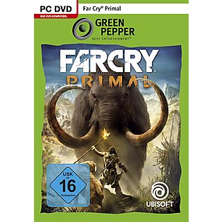 Far Cry Primal - [PC]