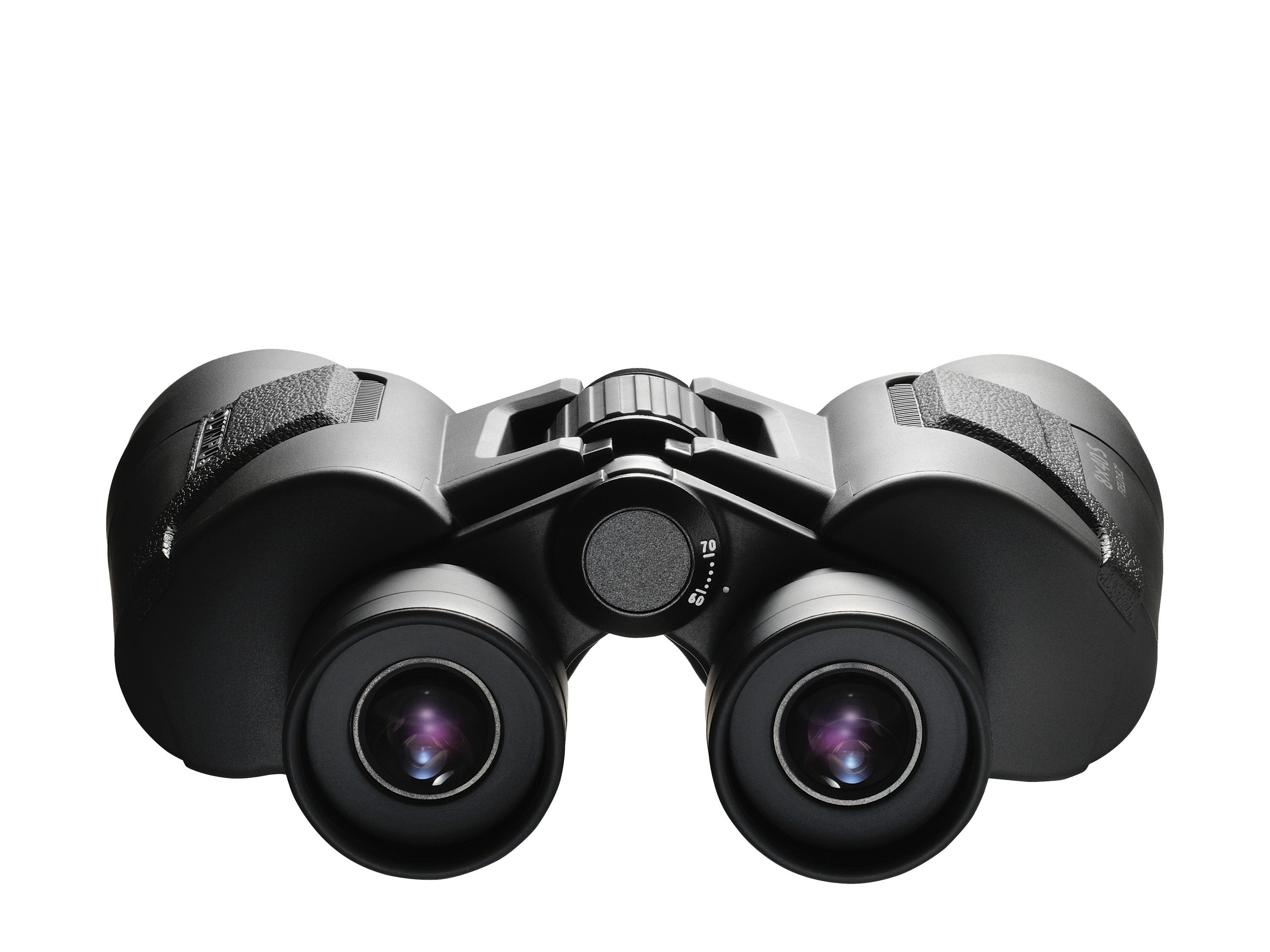 OLYMPUS V501022 8X40 S 8 fach, 40 mm, Fernglas