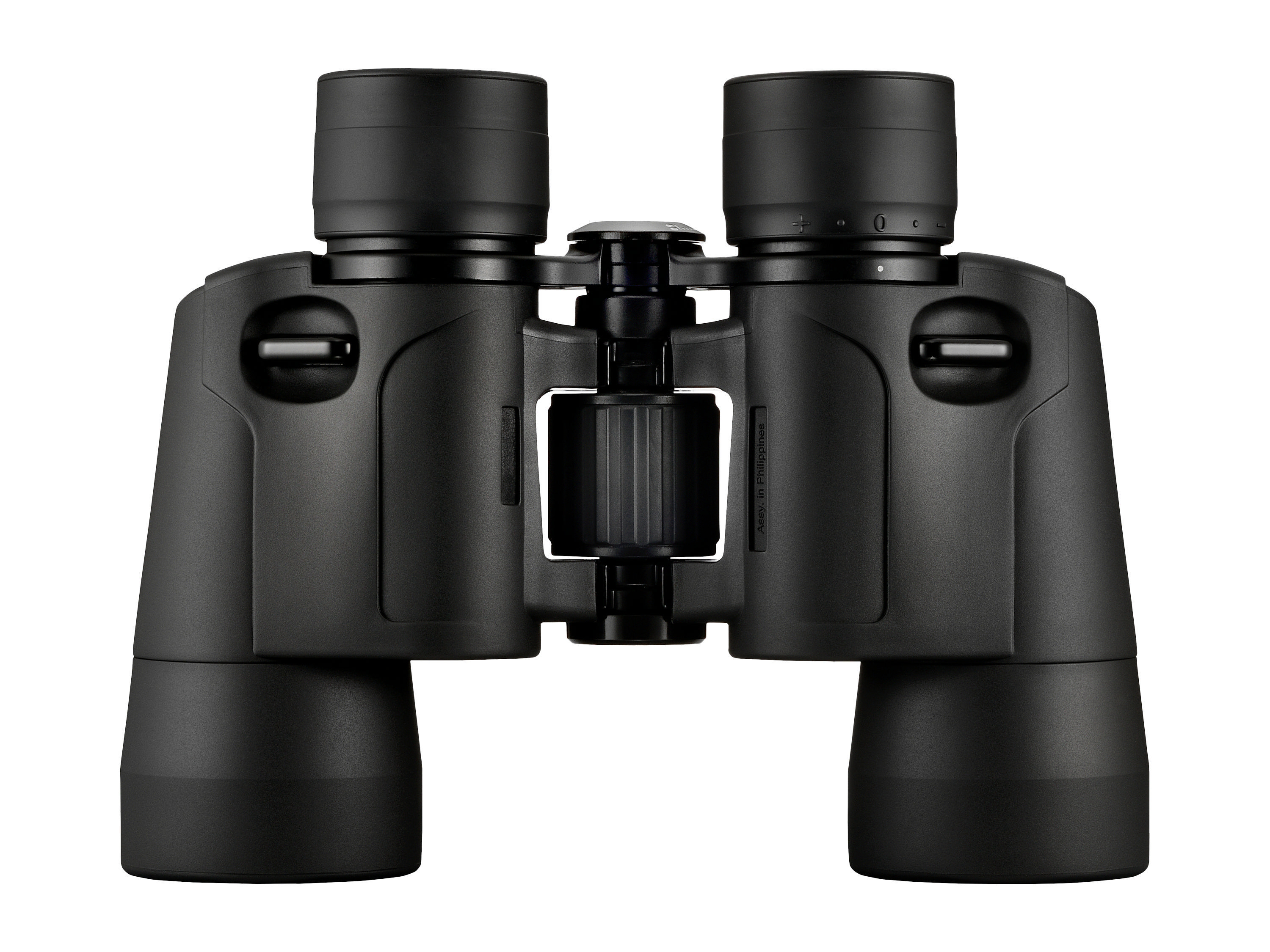 OLYMPUS V501022 8X40 S 8 fach, 40 mm, Fernglas