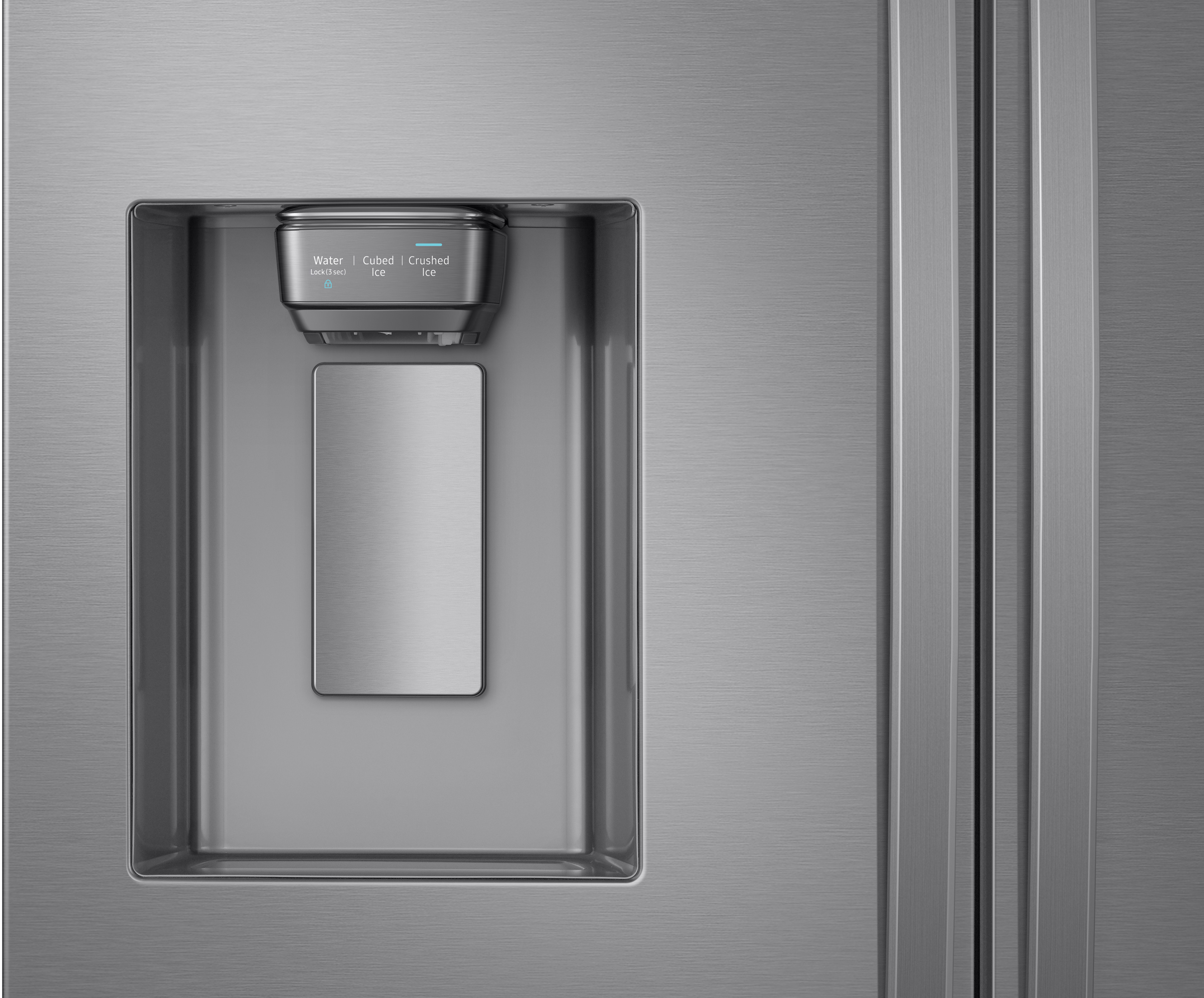 SAMSUNG Multidoor koelkast F (RF23R62E3SR/EG)