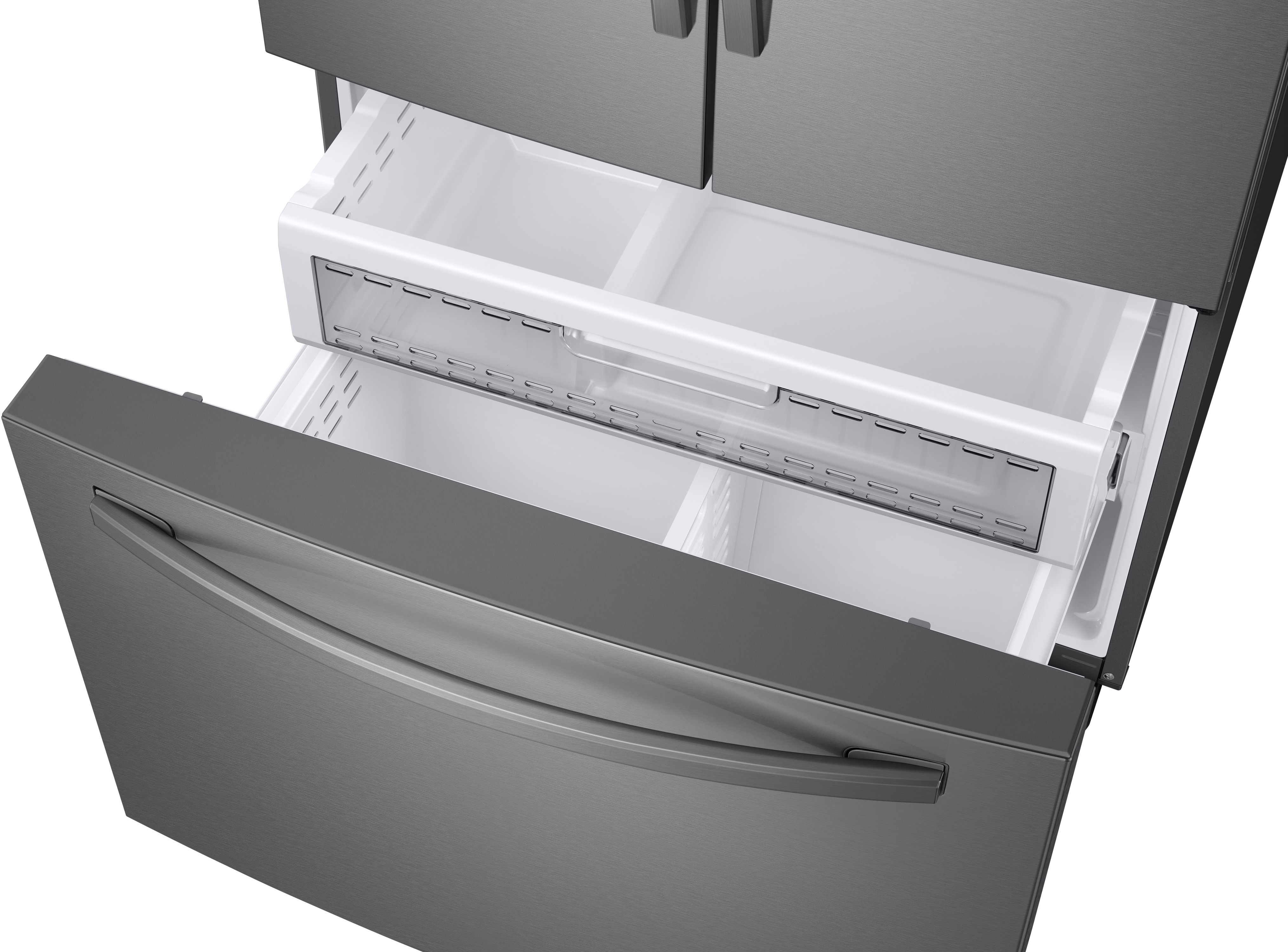 SAMSUNG Multidoor koelkast F (RF23R62E3SR/EG)