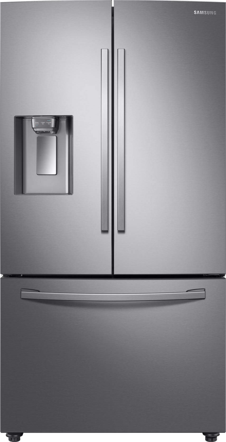 SAMSUNG Multidoor koelkast F (RF23R62E3SR/EG)