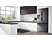SAMSUNG Multidoor koelkast F (RF23R62E3SR/EG)