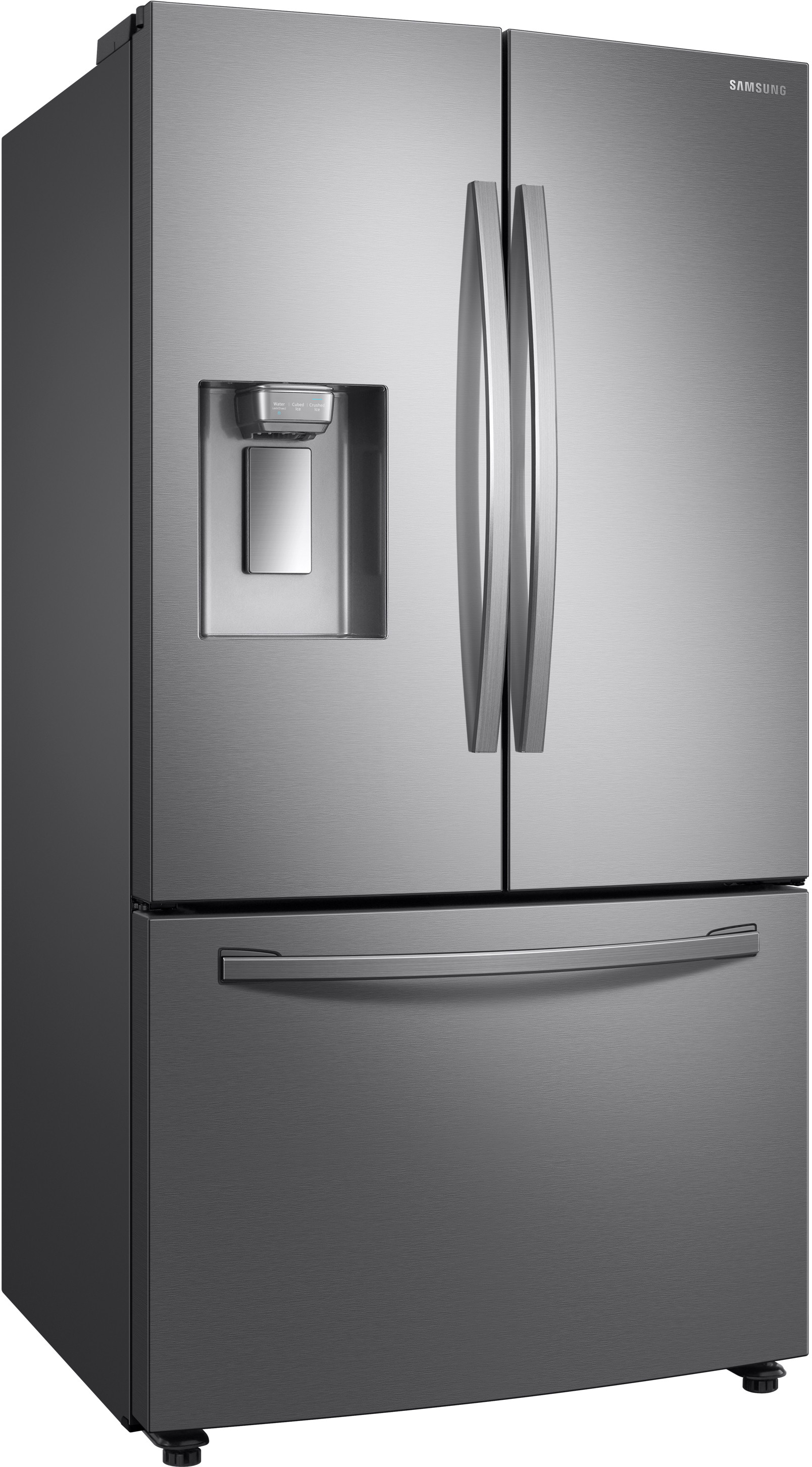 SAMSUNG Multidoor koelkast F (RF23R62E3SR/EG)