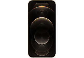 APPLE iPhone 12 Pro Max - 128 GB Goud 5G
