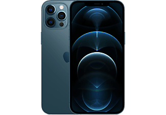 APPLE iPhone 12 Pro Max - 256 GB Oceaanblauw 5G