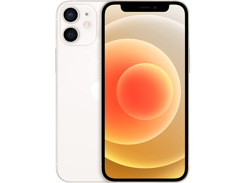 APPLE IPHONE 12 MINI Dual SIM
