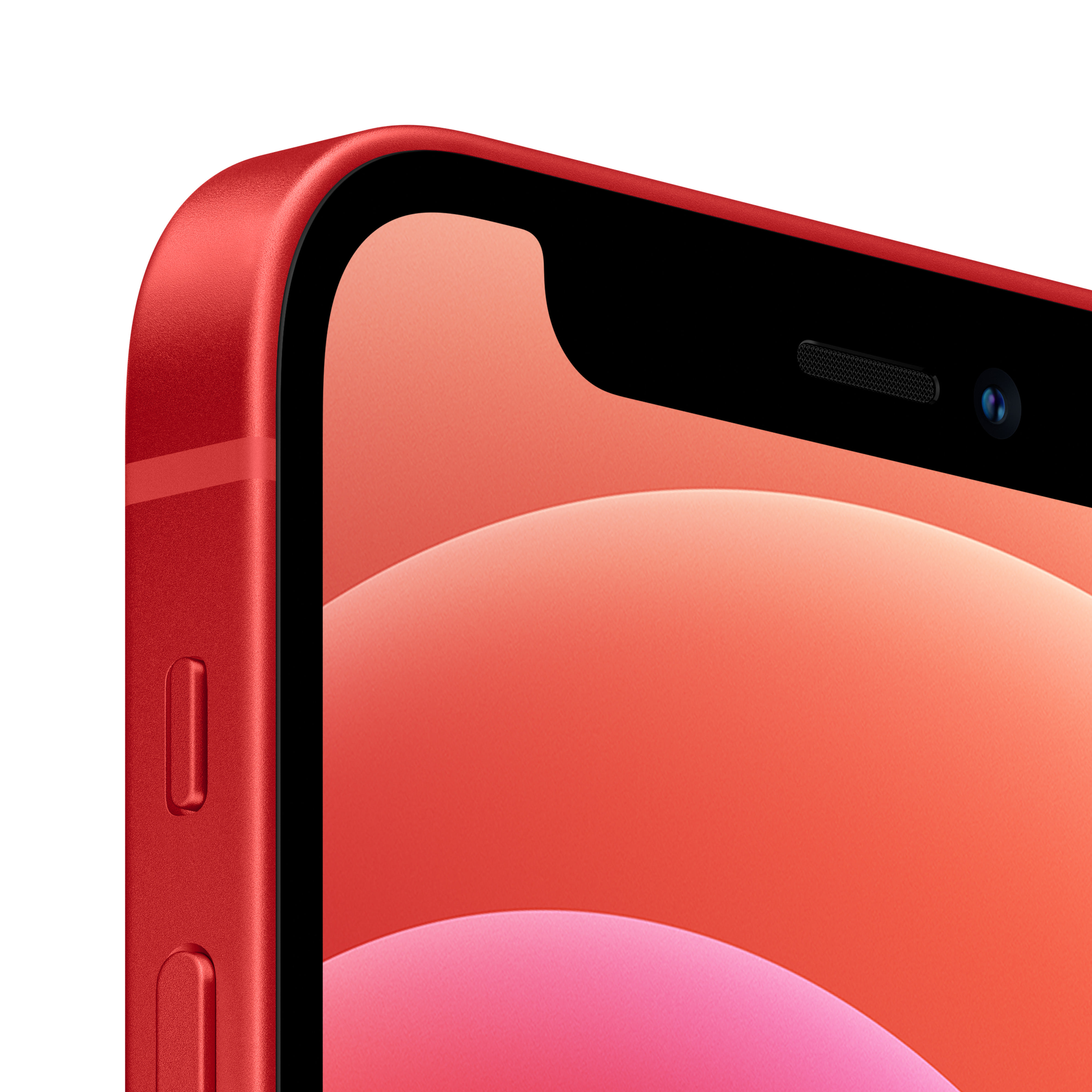 APPLE GB iPhone 64 Red SIM 12 mini Dual
