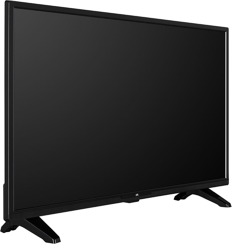 OK. ODL 32721HH-DB HD Led televízió, 81 cm