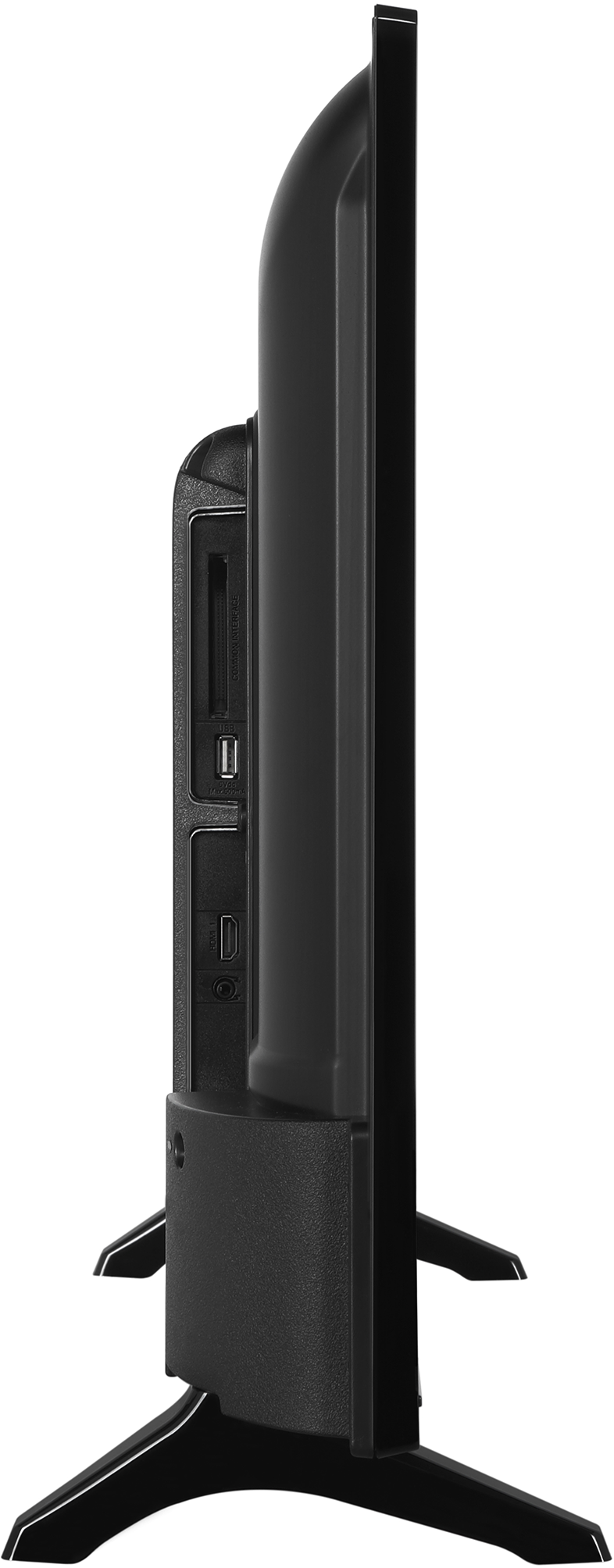 OK. ODL 32721HH-DB HD Led televízió, 81 cm