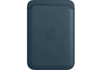 APPLE MHLQ3ZM/A mit MagSafe, Sleeve, Apple, iPhone 12, iPhone 12 Mini, iPhone 12 Pro, iPhone 12 Pro Max, iPhone 13, Balticblue