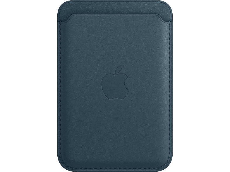 APPLE MHLQ3ZM/A mit MagSafe, Sleeve, Apple, iPhone 12, iPhone 12 Mini, iPhone 12 Pro, iPhone 12 Pro Max, iPhone 13, Balticblue