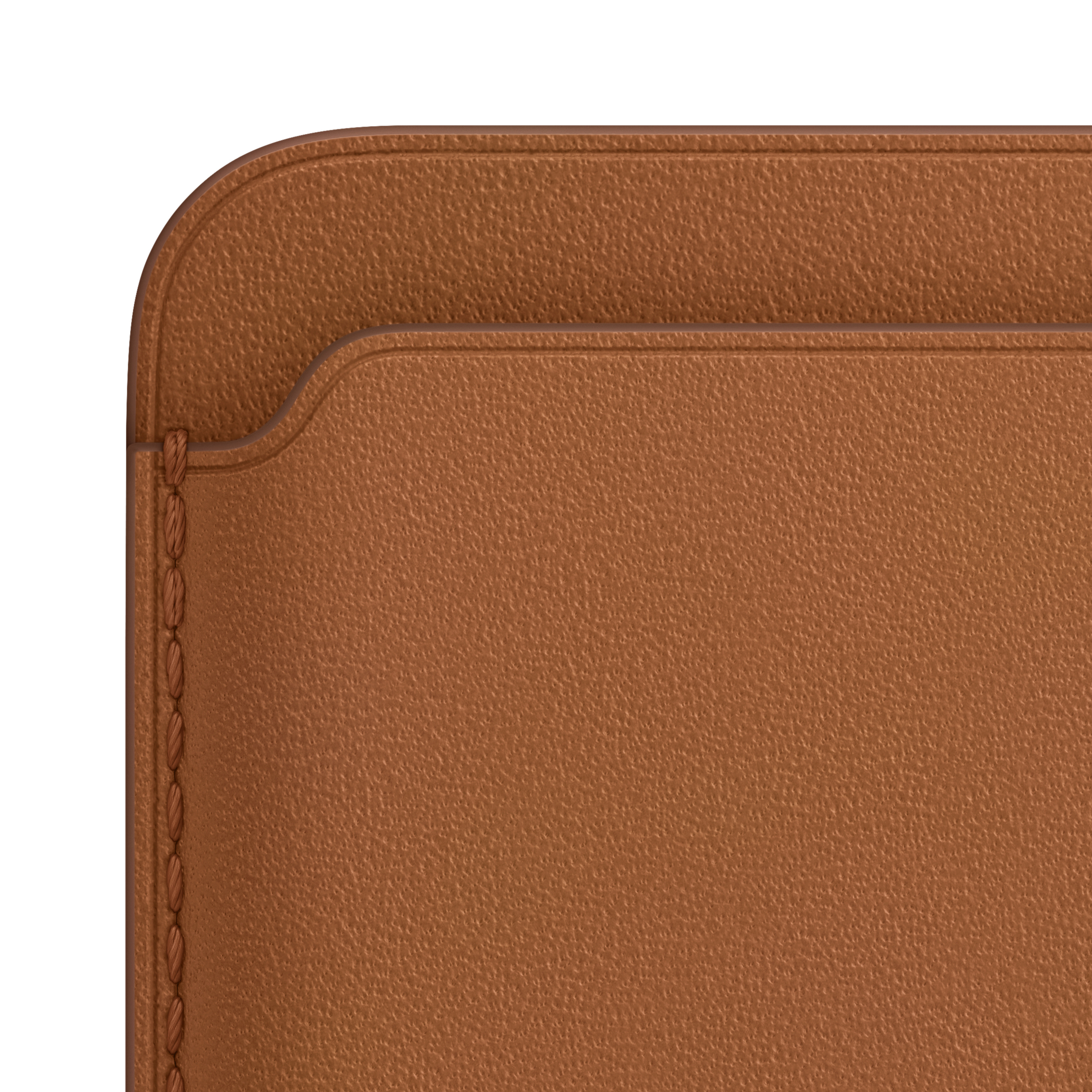 APPLE MHLT3ZM/A mit MagSafe, Sleeves, Apple, iPhone 12, iPhone 12 Mini, iPhone 12 Pro, iPhone 12 Pro Max, iPhone 13, Saddlebrown
