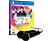 Let's Sing 2021 mit deutschen Hits (+ 2 Mics) - PlayStation 4 - Allemand