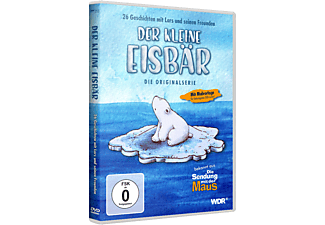 Der kleine Eisbär - Die Originalserie DVD