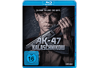 AK-47-Kalaschnikow Blu-ray