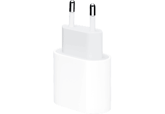 APPLE Power Adapter - Adaptateur secteur (Blanc)