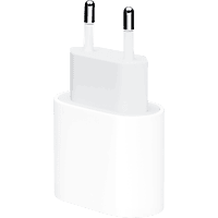 APPLE USB-C Power Adapter 20W (MHJE3ZM/A)