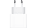 APPLE Power Adapter - Adattatore di alimentazione (Bianco)