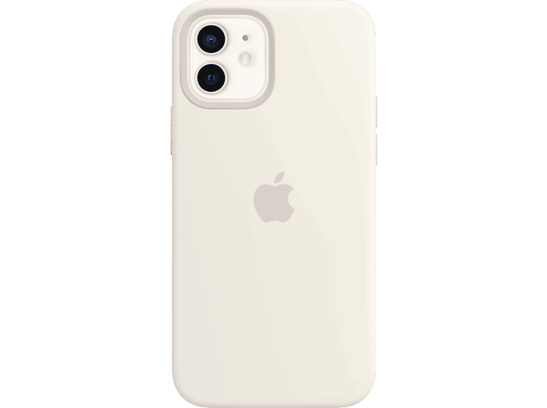 MHL53ZM/A Pro, APPLE mit 12, Weiß MagSafe, iPhone 12 iPhone Backcover, Apple,