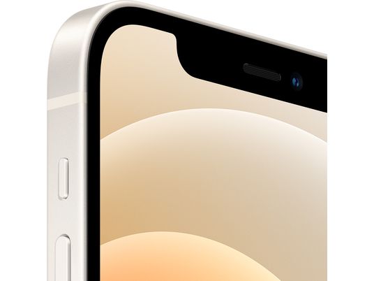 APPLE iPhone 12 - Smartphone (6.1 ", 64 GB, White)